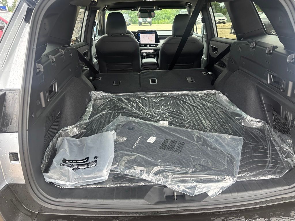 2026 Subaru Outback Limited XT - Photo 11