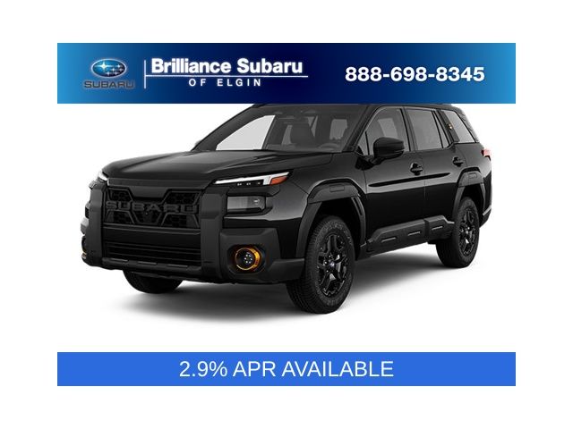 2026 Subaru Outback Outback Wilderness's photo