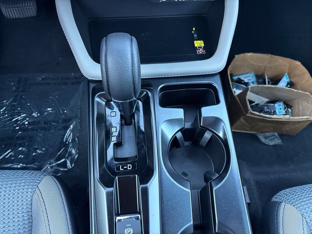 Vehicle thumbnail