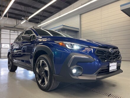 2026 Subaru Crosstrek Limited SUV