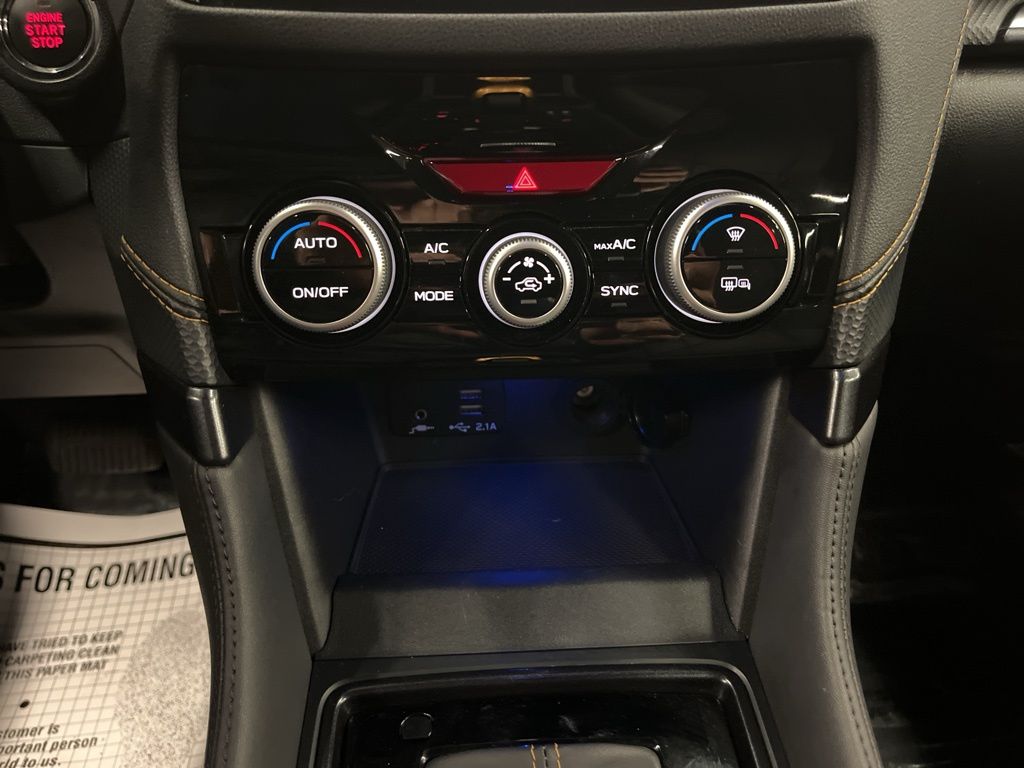 2024 Subaru Forester Wilderness - Photo 26