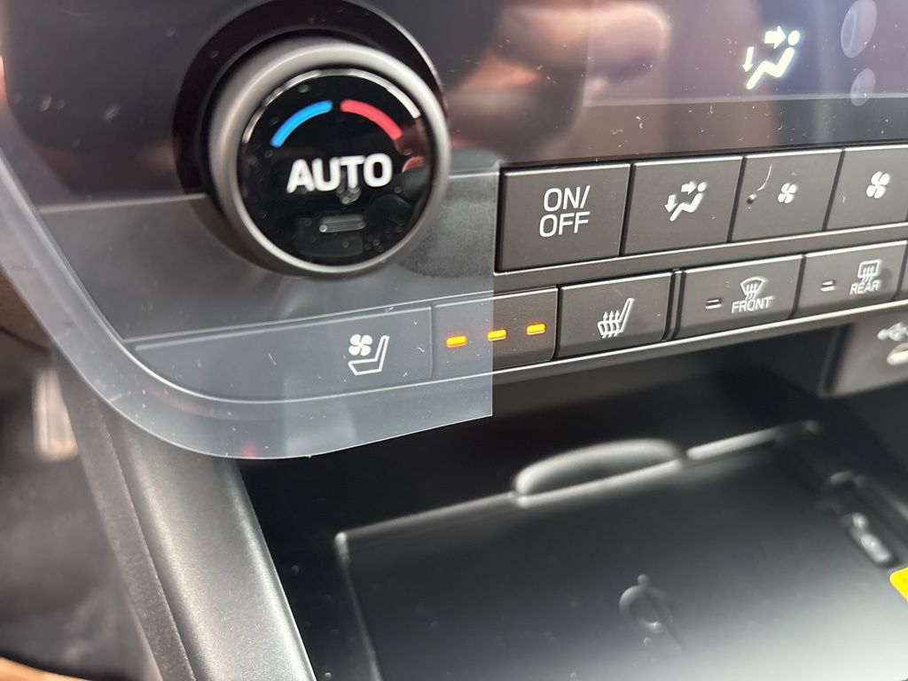 2026 Subaru Outback Touring XT - Photo 26