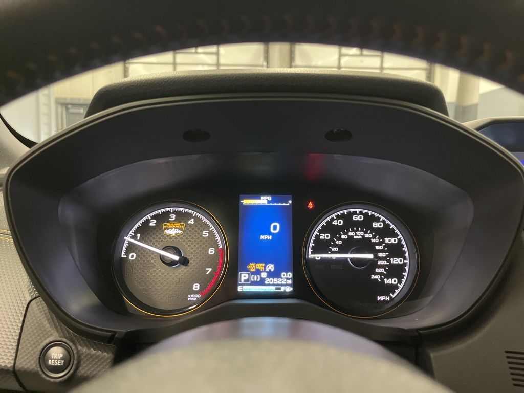 2024 Subaru Forester Wilderness - Photo 16