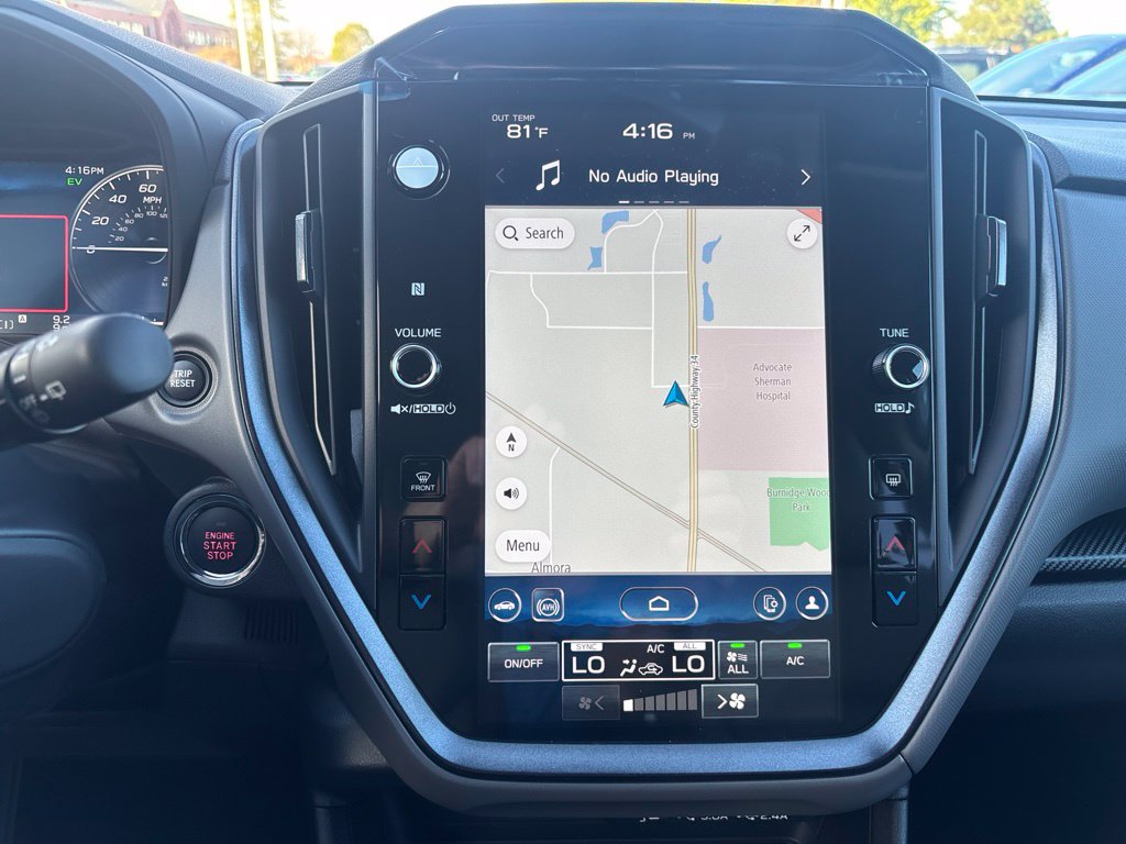 Vehicle thumbnail