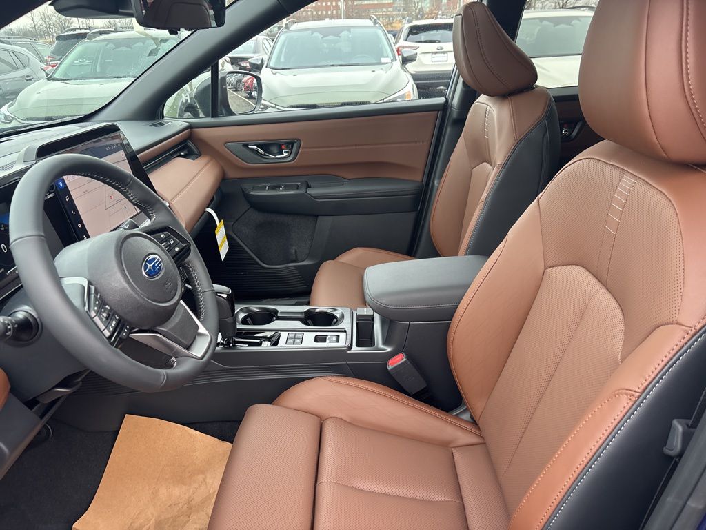 2026 Subaru Outback Touring XT - Photo 20