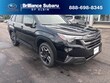 Subaru Forester Hybrid