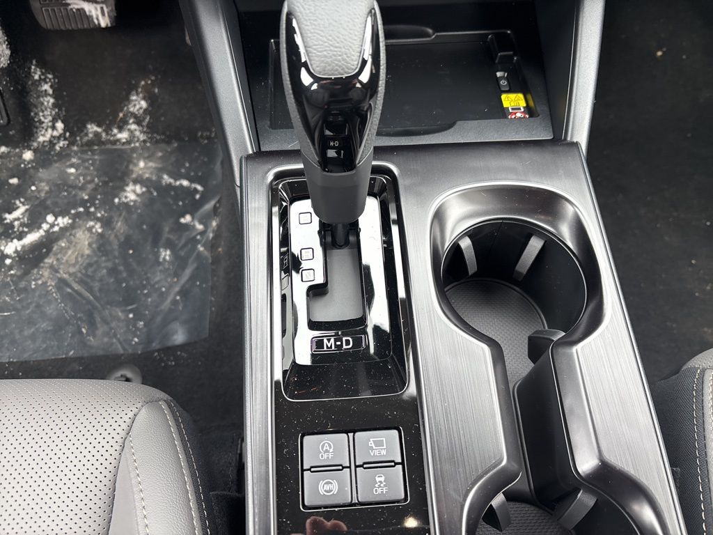 2026 Subaru Outback Limited XT - Photo 18