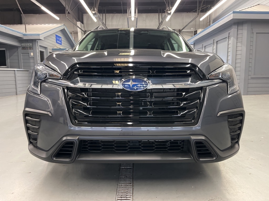 Certified 2024 Subaru Ascent Premium with VIN 4S4WMAED8R3440457 for sale in Elgin, IL