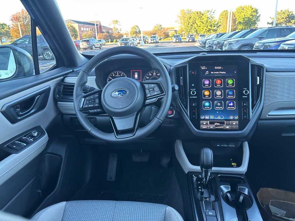 Vehicle thumbnail