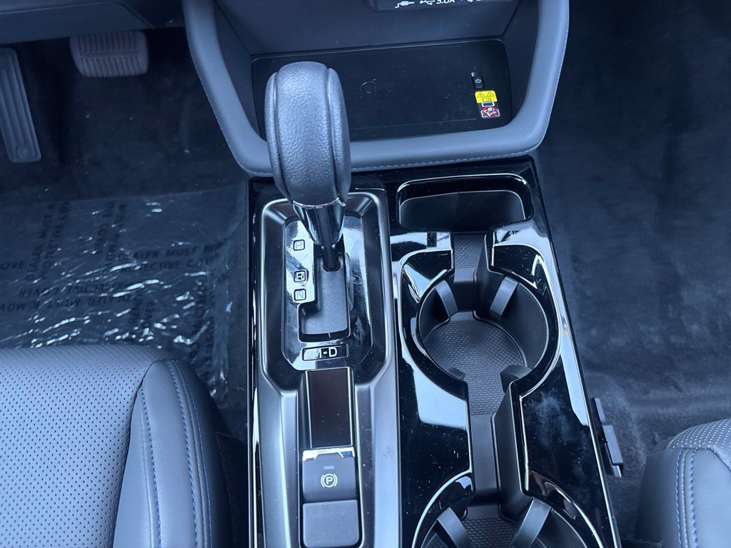 Vehicle thumbnail