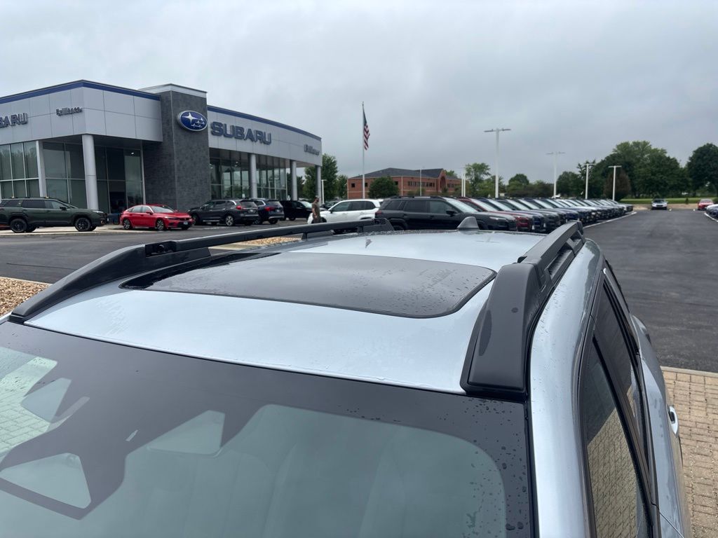 2026 Subaru Outback Limited XT - Photo 6