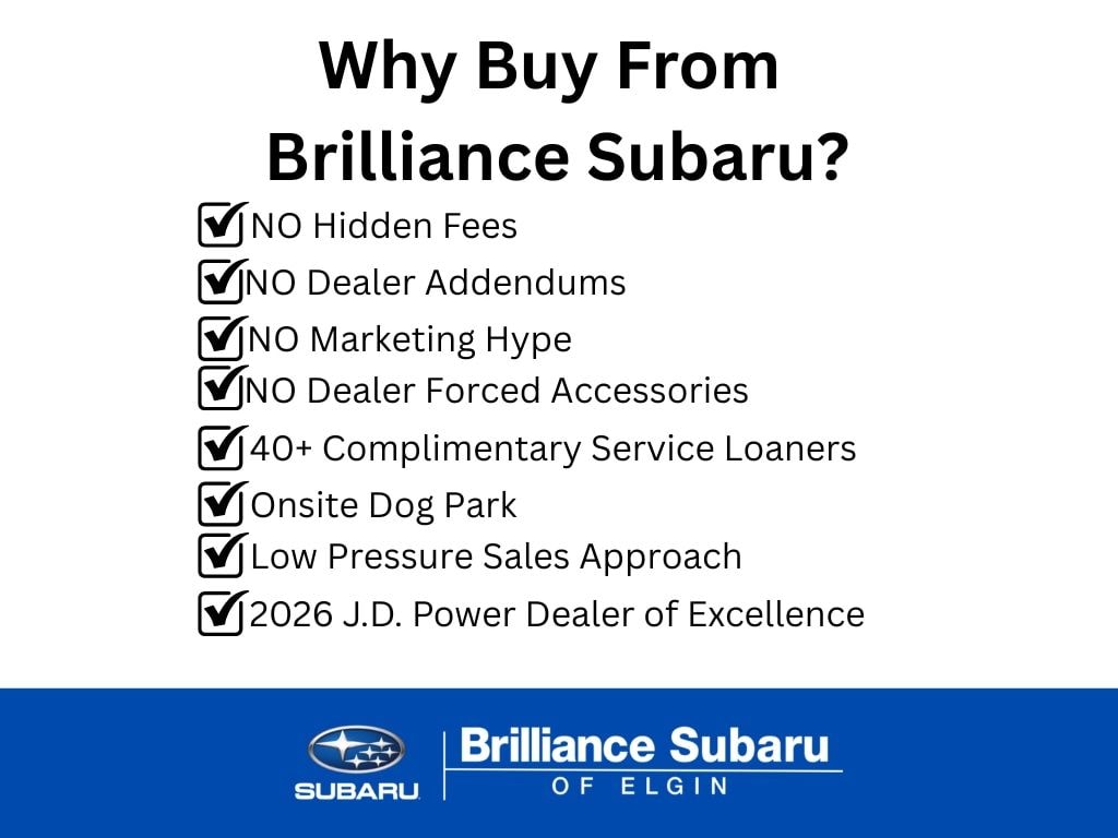 2026 Subaru WRX -'s photo