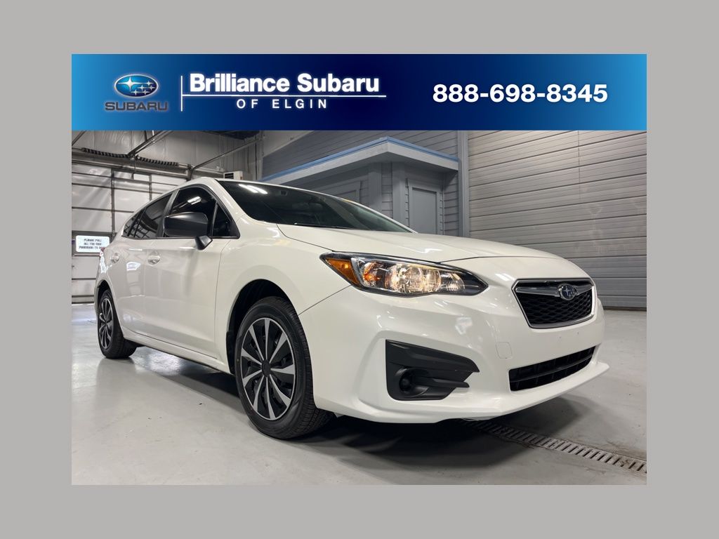 2019 Subaru Impreza 2.0i CVT PZEV's photo