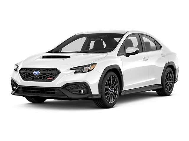 2026 Subaru WRX Premium's photo