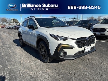 2025 Subaru Crosstrek Sport SUV