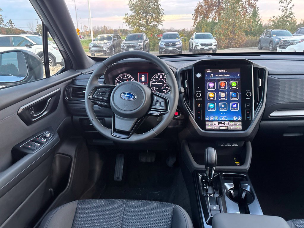 Vehicle thumbnail