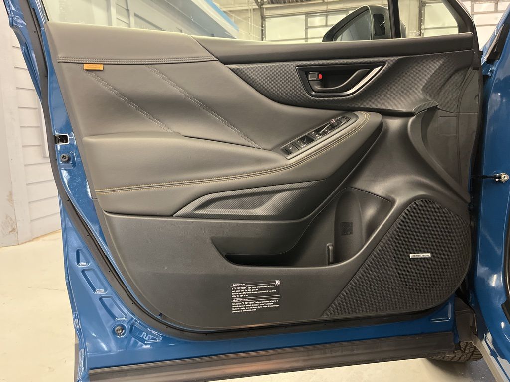 2024 Subaru Forester Wilderness - Photo 10