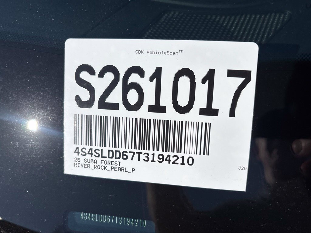 Vehicle thumbnail