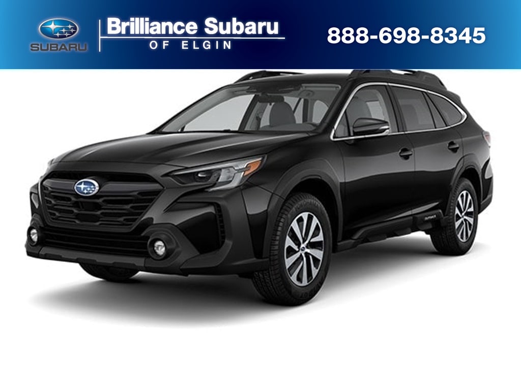 2025 Subaru Outback Premium's photo