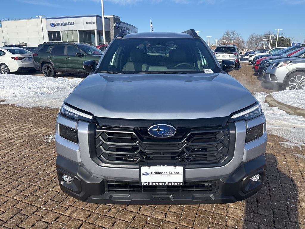 2026 Subaru Outback Limited XT - Photo 3