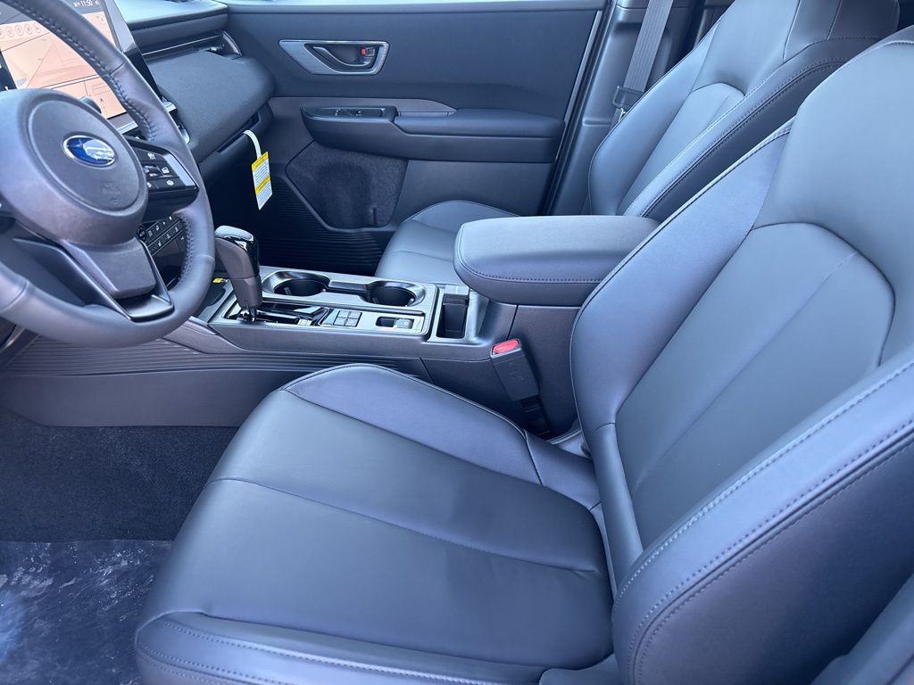 2026 Subaru Outback Premium - Photo 20