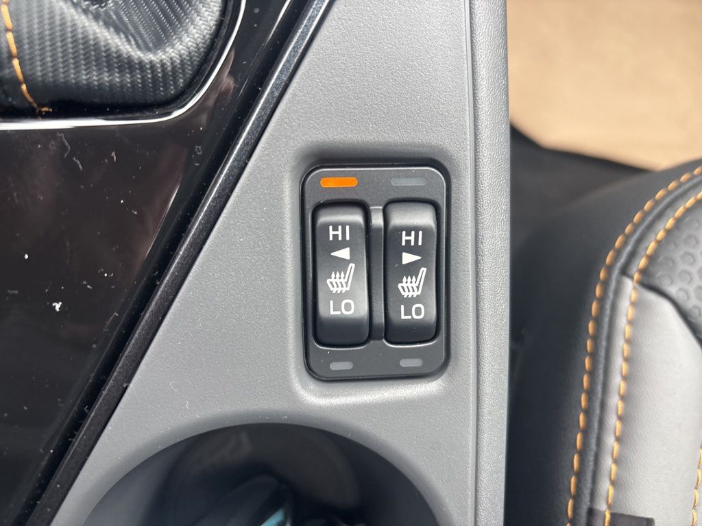 2026 Subaru Crosstrek Wilderness - Photo 26