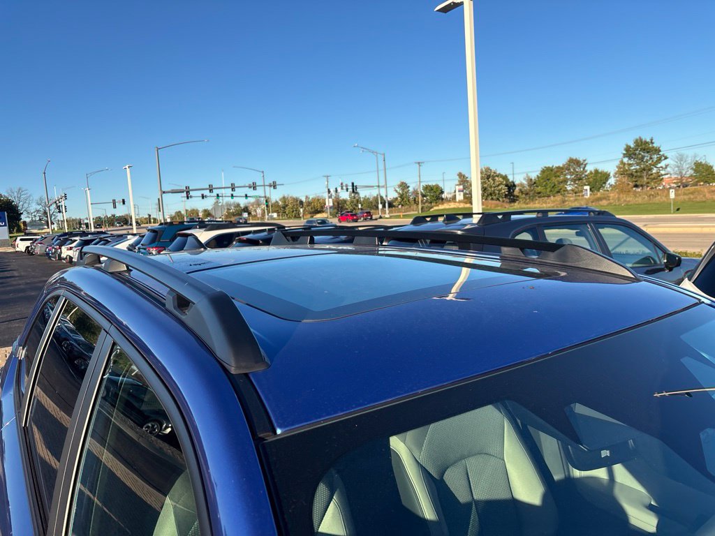 Vehicle thumbnail