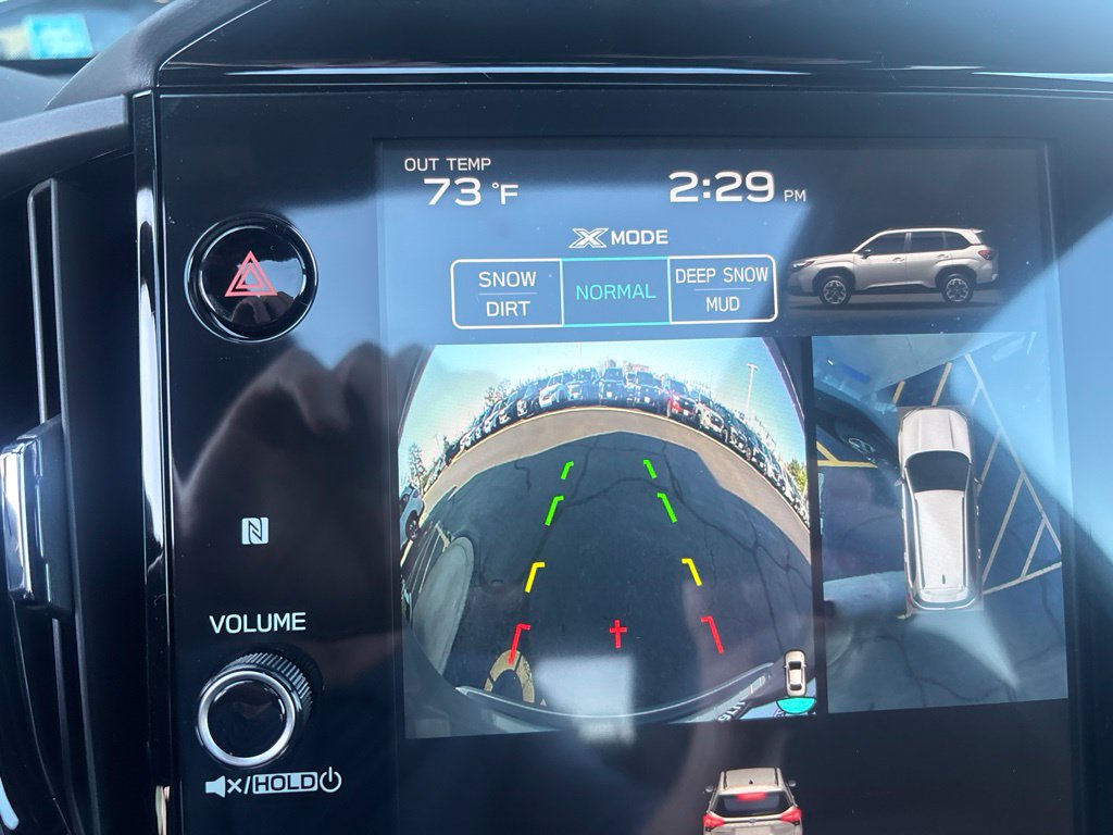 Vehicle thumbnail