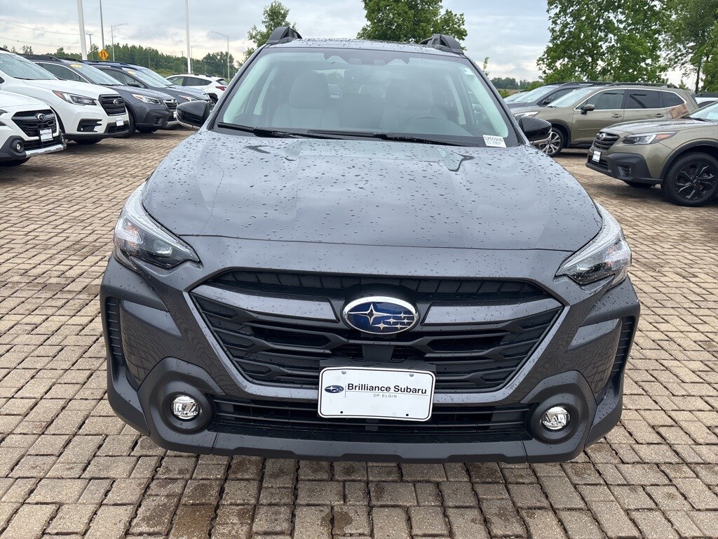 2025 Subaru Outback Premium photo 2
