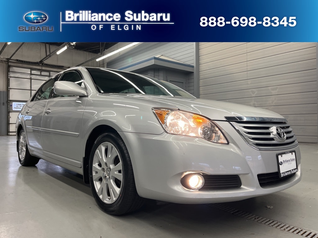 2009 Toyota Avalon XLS