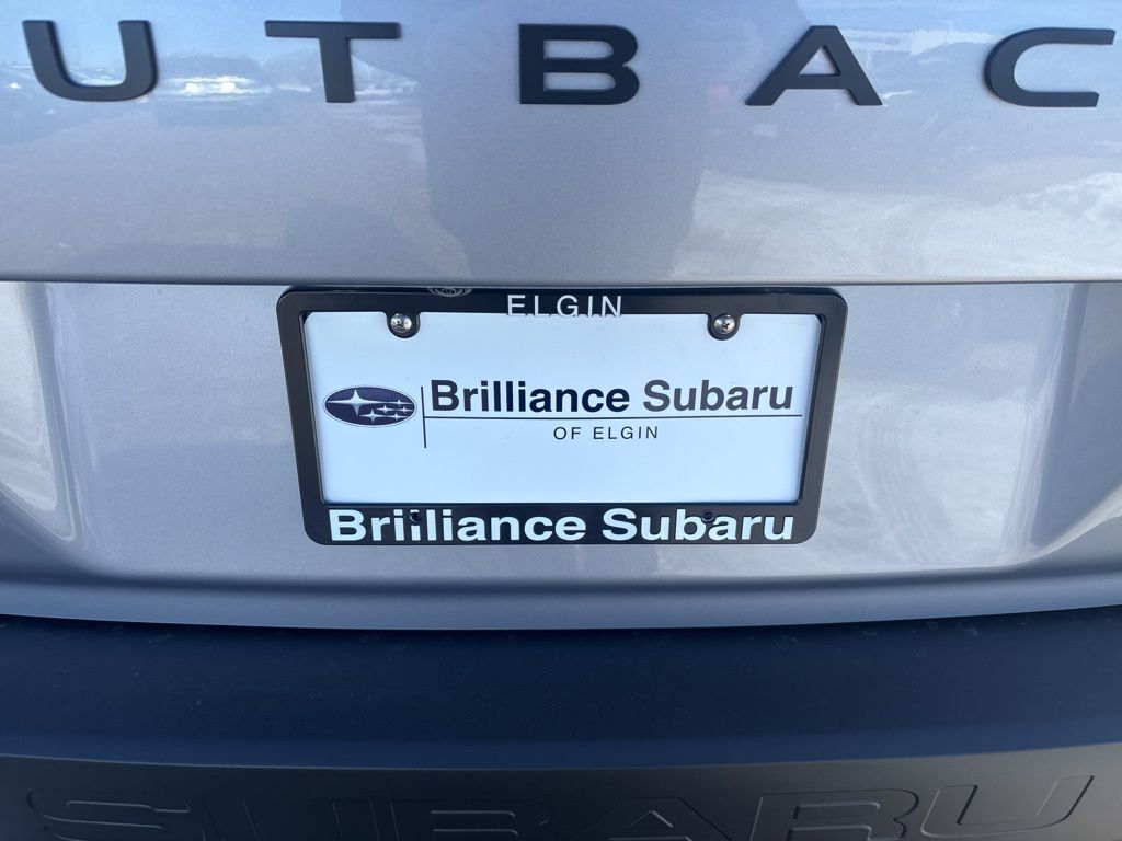 2026 Subaru Outback Limited XT - Photo 10