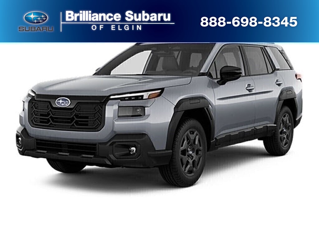 2026 Subaru Outback Limited's photo