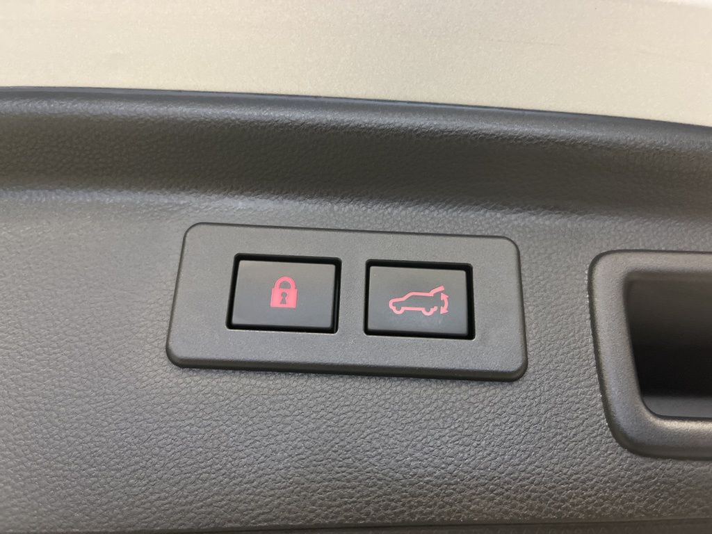 2024 Subaru Forester Limited - Photo 38