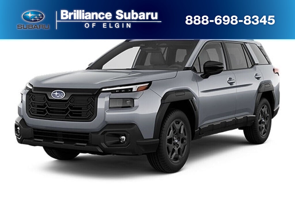 2026 Subaru Outback Limited's photo