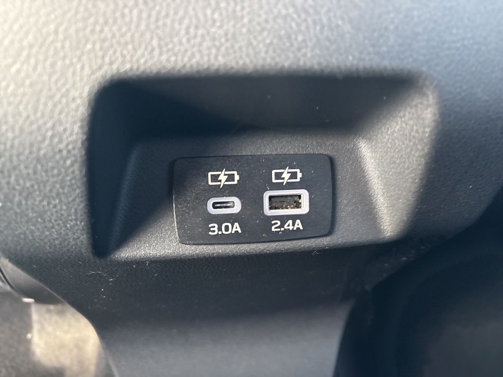 2026 Subaru Crosstrek Wilderness - Photo 16