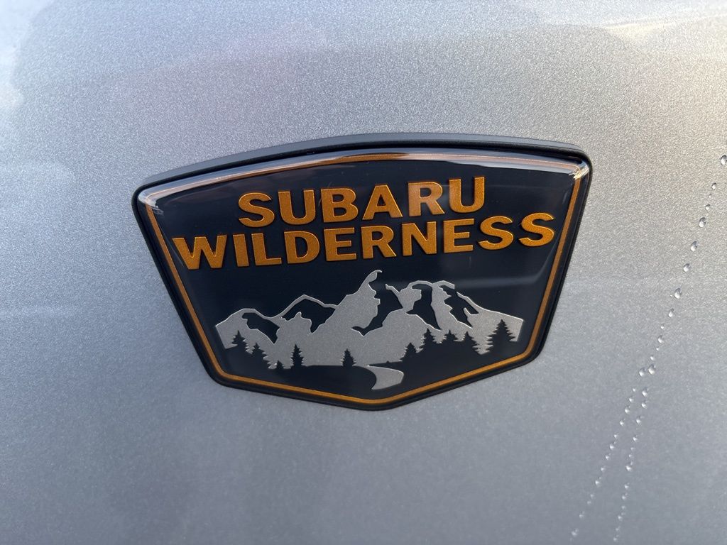2026 Subaru Crosstrek Wilderness - Photo 7