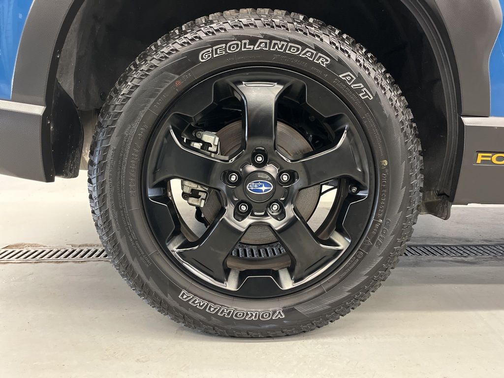 2024 Subaru Forester Wilderness - Photo 40