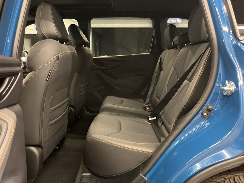 2024 Subaru Forester Wilderness - Photo 35