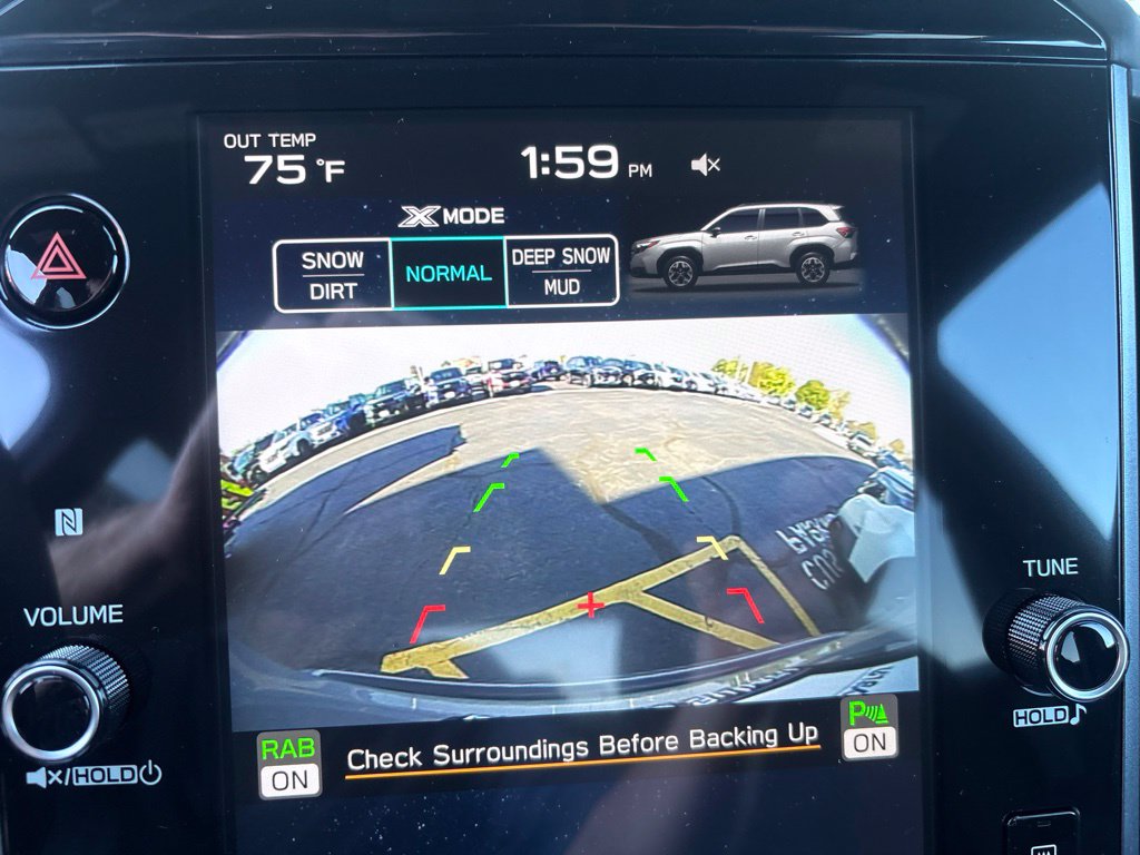 Vehicle thumbnail