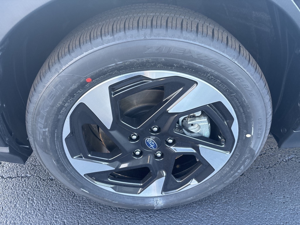 New 2025 Subaru Crosstrek Limited SUV