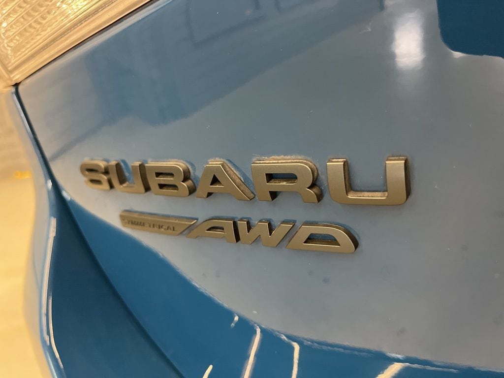 2024 Subaru Forester Wilderness - Photo 38