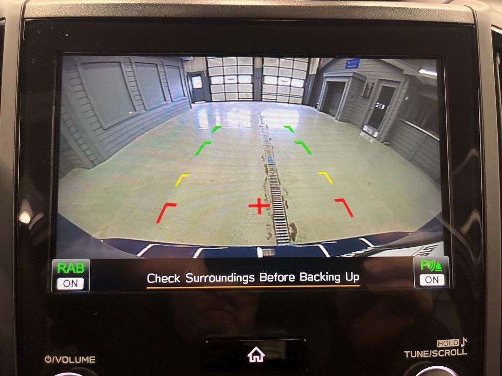 2024 Subaru Forester Wilderness - Photo 22