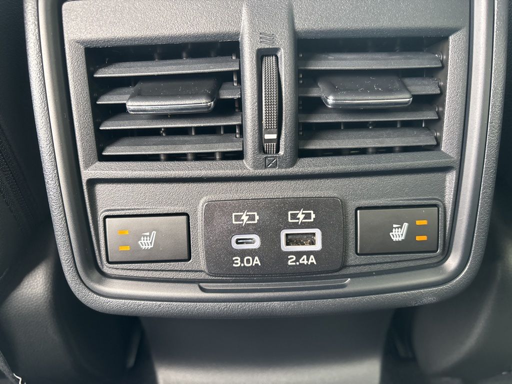 2026 Subaru Outback Limited XT - Photo 15