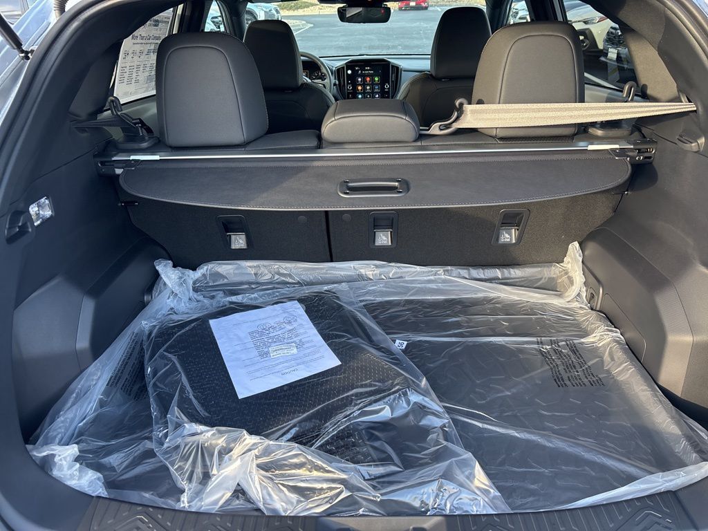 2026 Subaru Crosstrek Wilderness - Photo 14