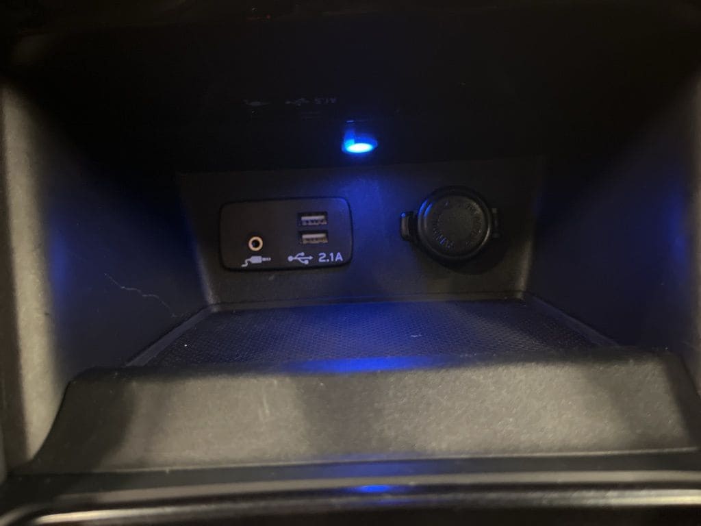 2024 Subaru Forester Wilderness - Photo 27