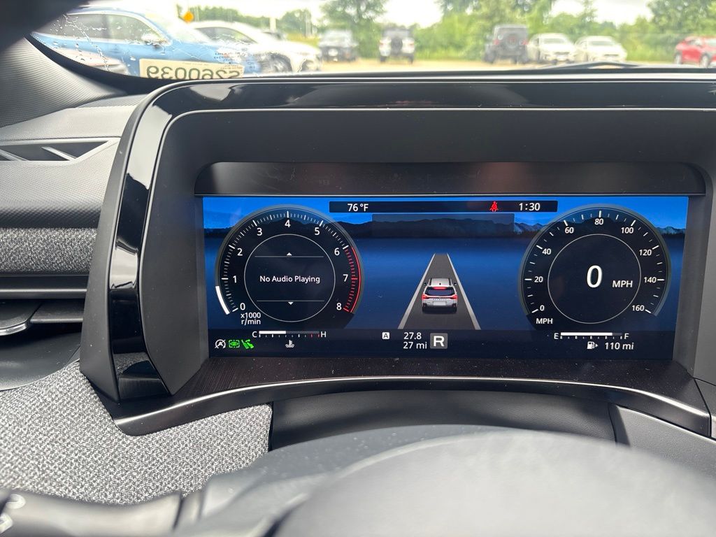 2026 Subaru Outback Limited XT - Photo 35