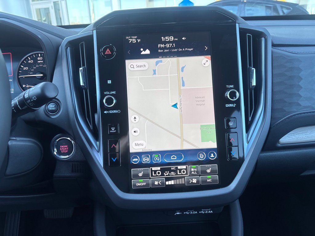 Vehicle thumbnail