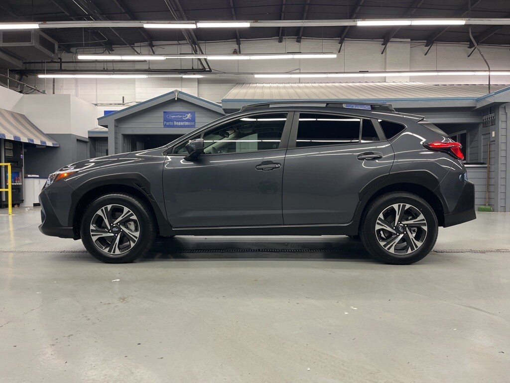 2024 Subaru Crosstrek Premium photo 4