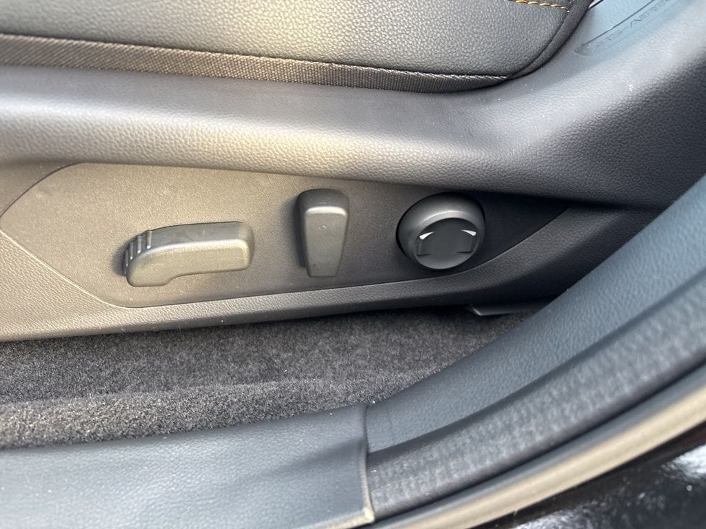 2026 Subaru Crosstrek Wilderness - Photo 22