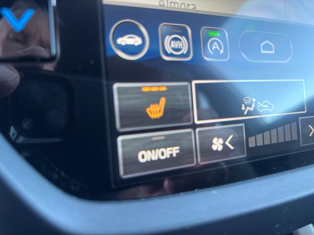 Vehicle thumbnail